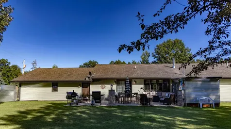 N22791 Carpenter Road Niagara WI 54151