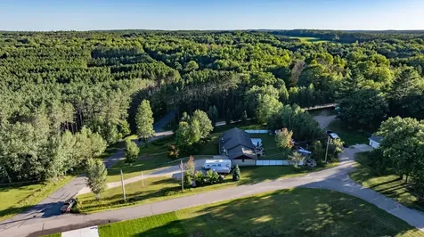 N22791 Carpenter Road Niagara WI 54151