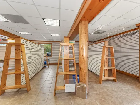 160 Highway 45 Conover WI 54519