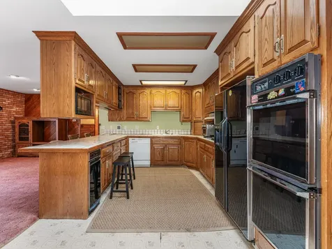 160 Highway 45 Conover WI 54519