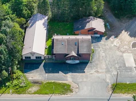 160 Highway 45 Conover WI 54519