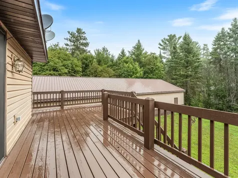 160 Highway 45 Conover WI 54519