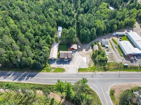 160 Highway 45 Conover WI 54519