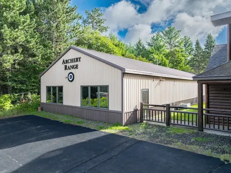 160 Highway 45 Conover WI 54519