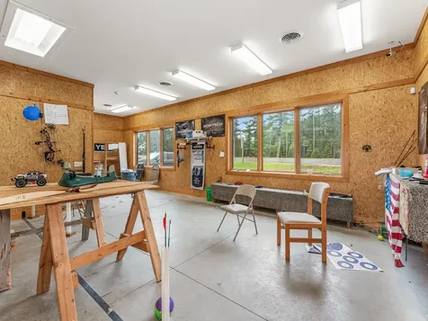160 Highway 45 Conover WI 54519