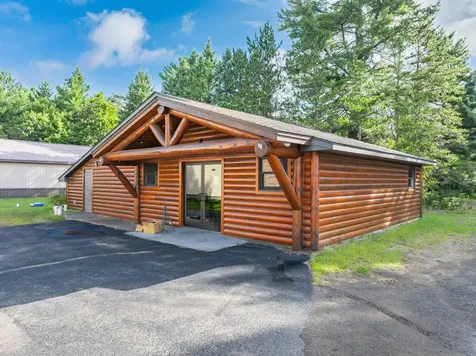 160 Highway 45 Conover WI 54519