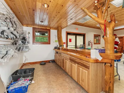 160 Highway 45 Conover WI 54519