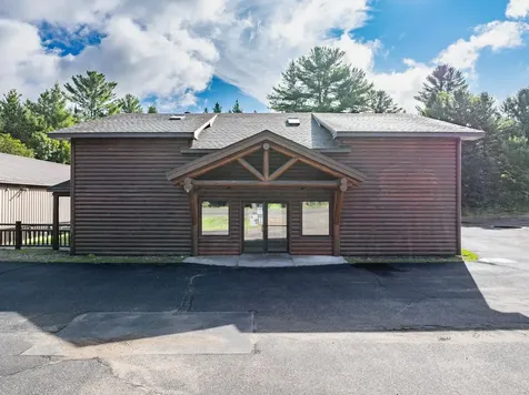 160 Highway 45 Conover WI 54519