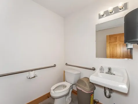 160 Highway 45 Conover WI 54519