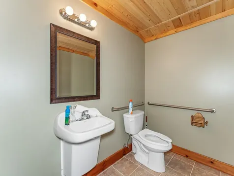 160 Highway 45 Conover WI 54519