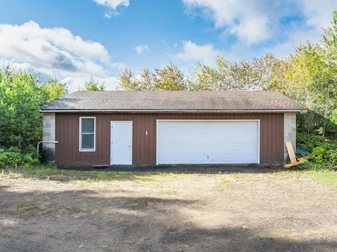 160 Highway 45 Conover WI 54519