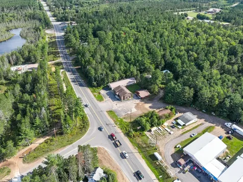160 Highway 45 Conover WI 54519