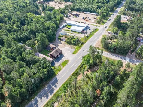 160 Highway 45 Conover WI 54519