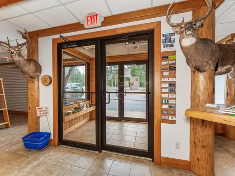 160 Highway 45 Conover WI 54519