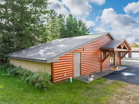 160 Highway 45 Conover WI 54519