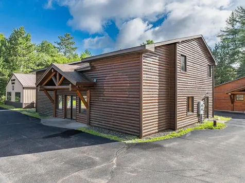 160 Highway 45 Conover WI 54519
