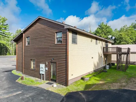 160 Highway 45 Conover WI 54519