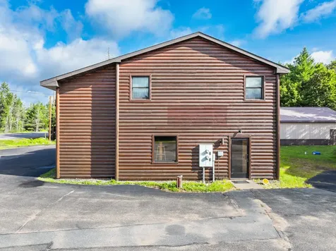 160 Highway 45 Conover WI 54519