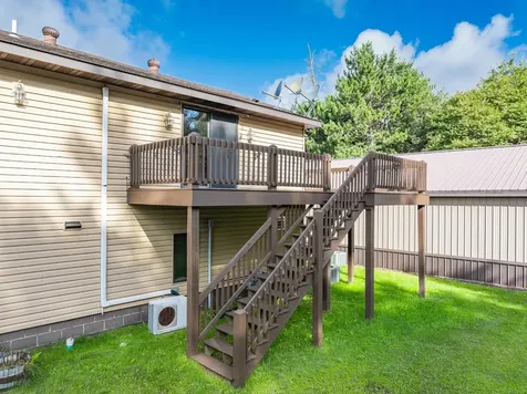 160 Highway 45 Conover WI 54519
