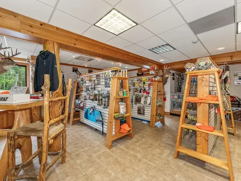 160 Highway 45 Conover WI 54519