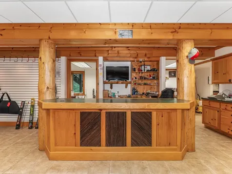 160 Highway 45 Conover WI 54519
