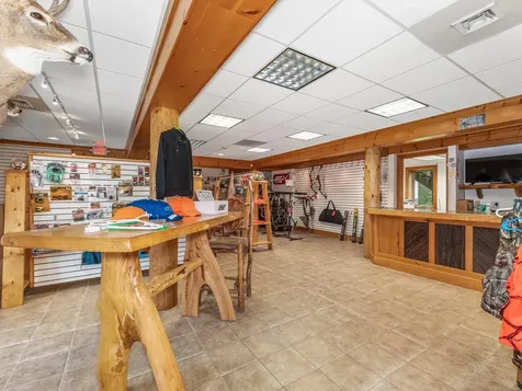 160 Highway 45 Conover WI 54519