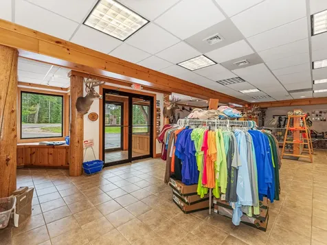 160 Highway 45 Conover WI 54519