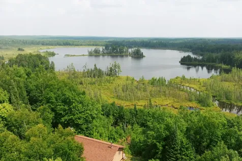 9291 Rock Lake Road WI 54843