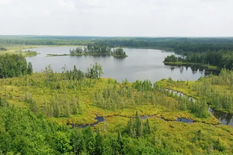 9291 Rock Lake Road WI 54843