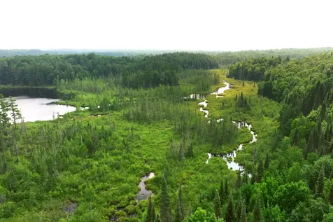 9291 Rock Lake Road WI 54843