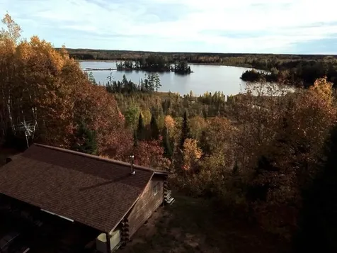 9291 Rock Lake Road WI 54843