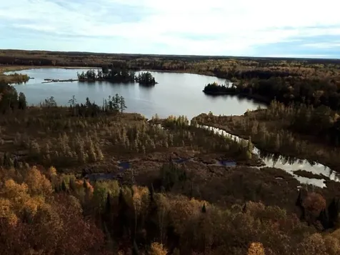9291 Rock Lake Road WI 54843