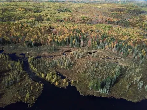 9291 Rock Lake Road WI 54843