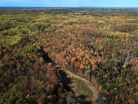 9291 Rock Lake Road WI 54843