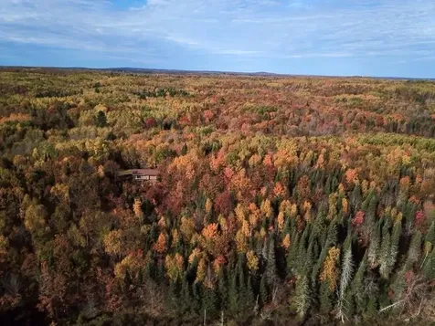 9291 Rock Lake Road WI 54843
