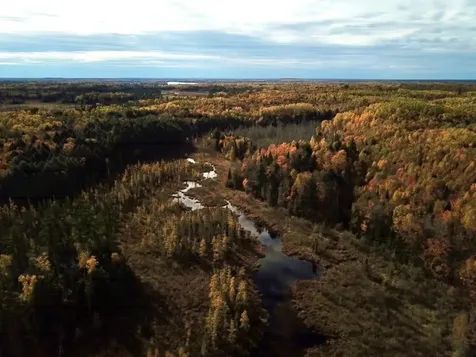 9291 Rock Lake Road WI 54843