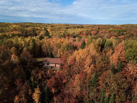 9291 Rock Lake Road WI 54843