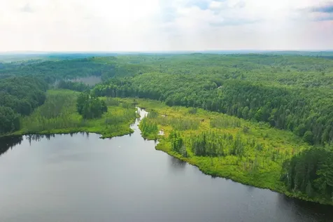 9291 Rock Lake Road WI 54843