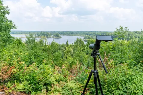 9291 Rock Lake Road WI 54843