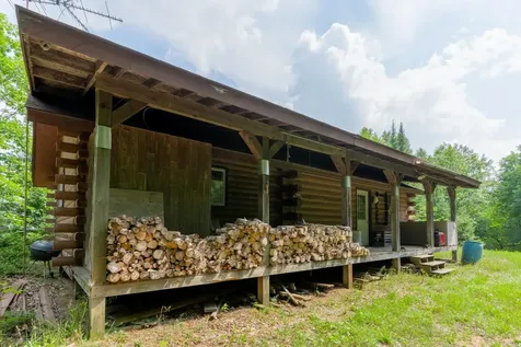 9291 Rock Lake Road WI 54843