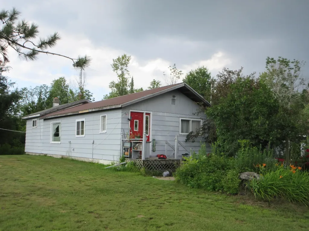 10682 Fire Tower Road Argonne WI 54511