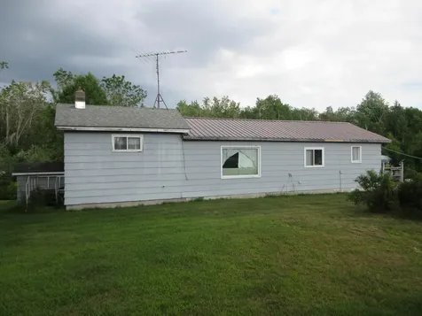 10682 Fire Tower Road Argonne WI 54511
