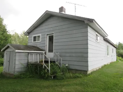 10682 Fire Tower Road Argonne WI 54511