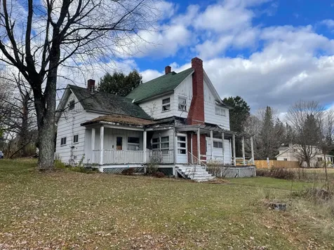 N14069 Flambeau Avenue Fifield WI 54524