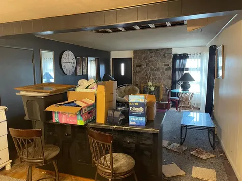 N14069 Flambeau Avenue Fifield WI 54524
