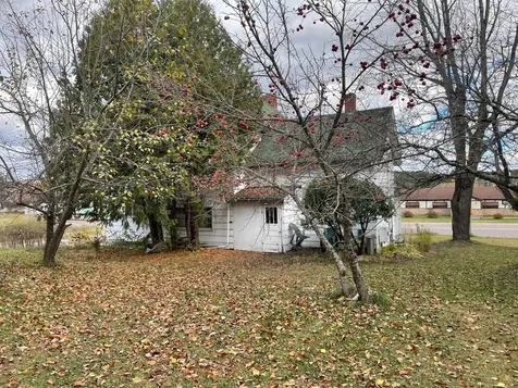 N14069 Flambeau Avenue Fifield WI 54524