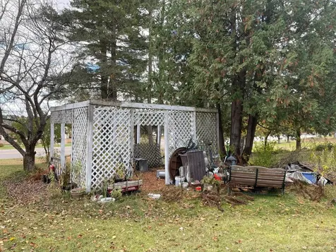 N14069 Flambeau Avenue Fifield WI 54524