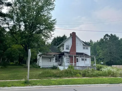 N14069 Flambeau Avenue Fifield WI 54524