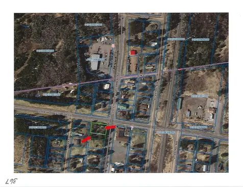 N14069 Flambeau Avenue Fifield WI 54524