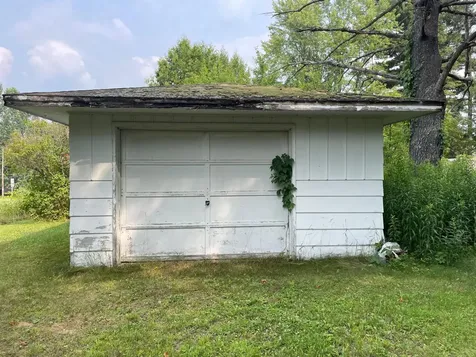N14069 Flambeau Avenue Fifield WI 54524